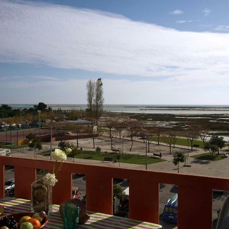 פוסטה Apartamento Ria Formosa מראה חיצוני תמונה