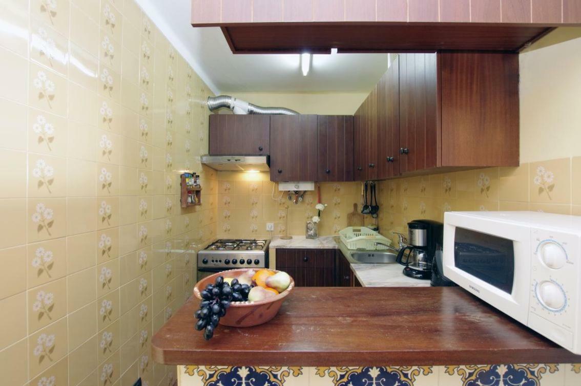 פוסטה Apartamento Ria Formosa מראה חיצוני תמונה